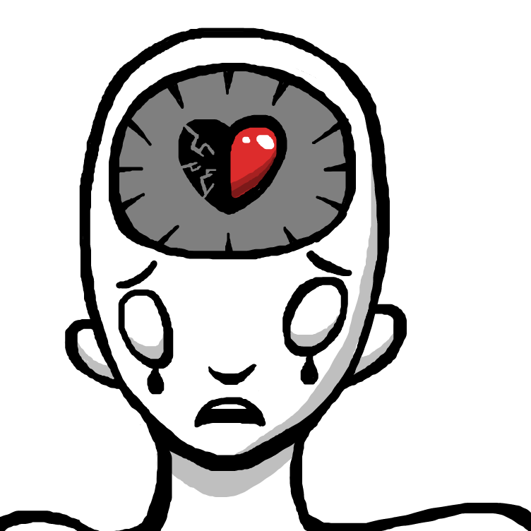  - Online Drawing Game Comic Strip Panel by SeanTrunks