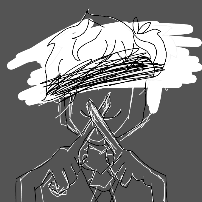  - Online Drawing Game Comic Strip Panel by lucid