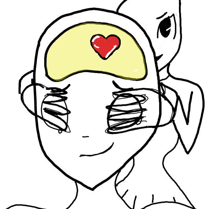  - Online Drawing Game Comic Strip Panel by lucid