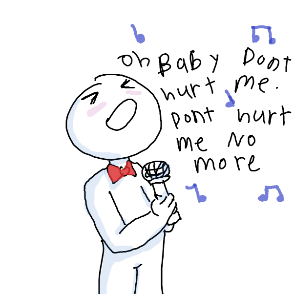  - Online Drawing Game Comic Strip Panel by popitycorn