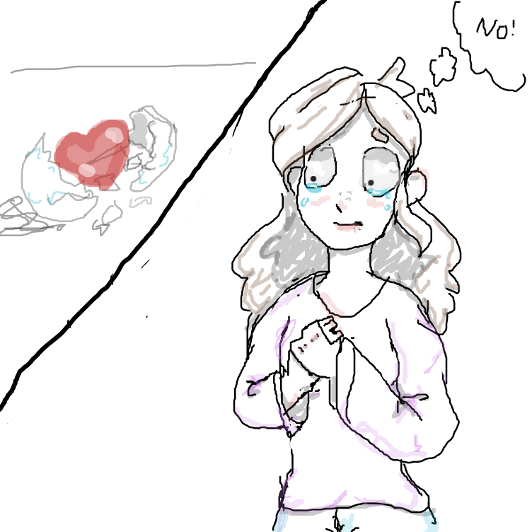 do what you want and don't be afraid to add on if you think not as good as me. - Online Drawing Game Comic Strip Panel by booboobear