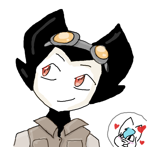  - Online Drawing Game Comic Strip Panel by popitycorn