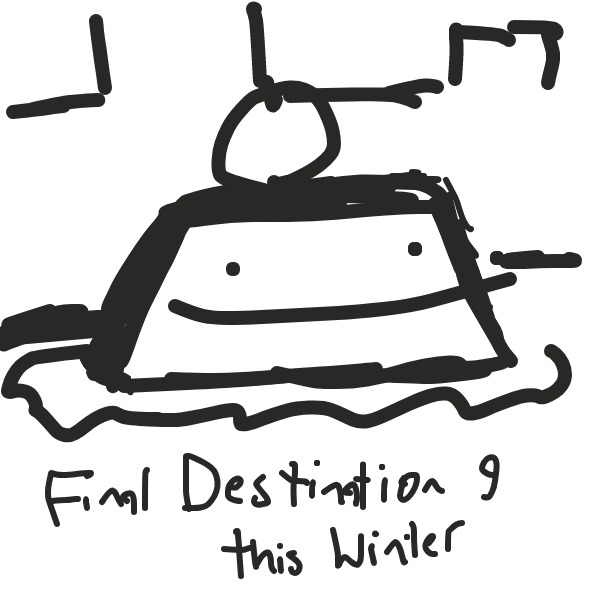 Drawing in Working Together by Rev