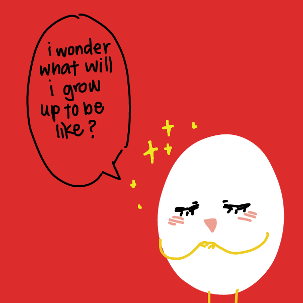  - Online Drawing Game Comic Strip Panel by miiomin