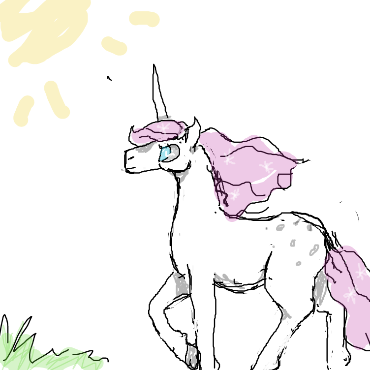 Liked webcomic what am I