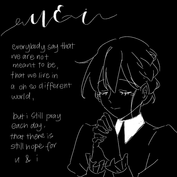  - Online Drawing Game Comic Strip Panel by miiomin