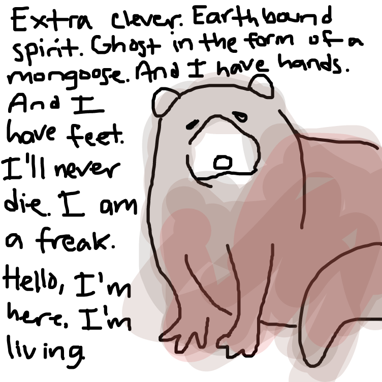 Liked webcomic eighth wonder