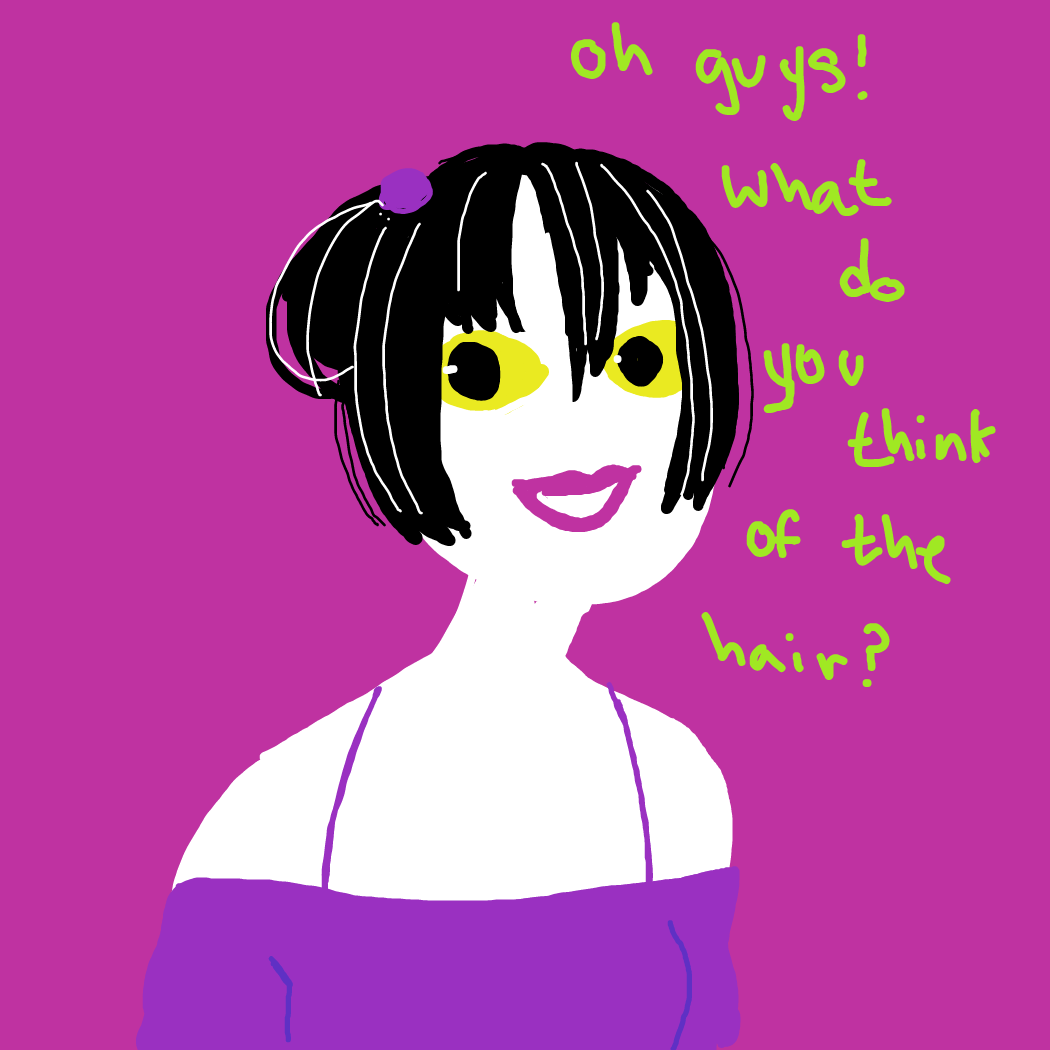  - Online Drawing Game Comic Strip Panel by Rednightlights