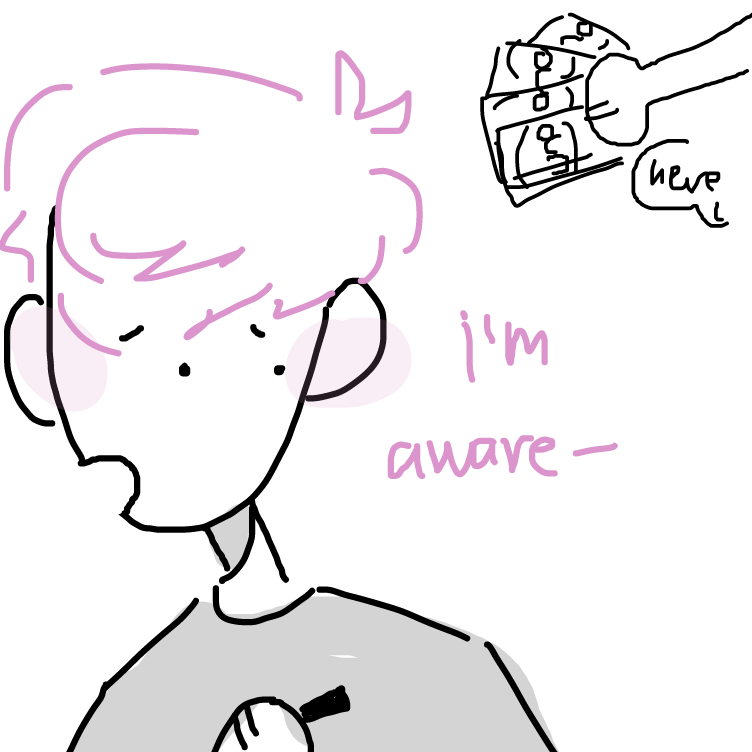  - Online Drawing Game Comic Strip Panel by 0993