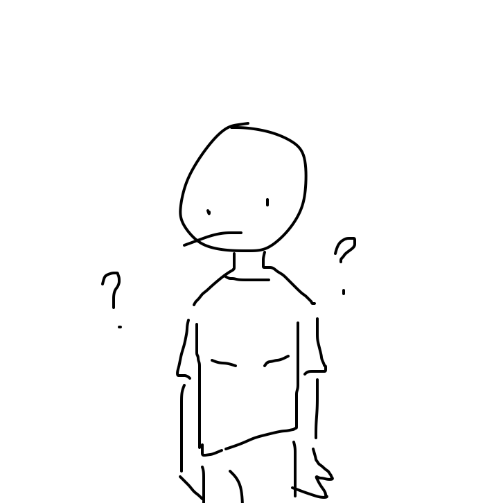 Drawing in boob by rawrwhy 