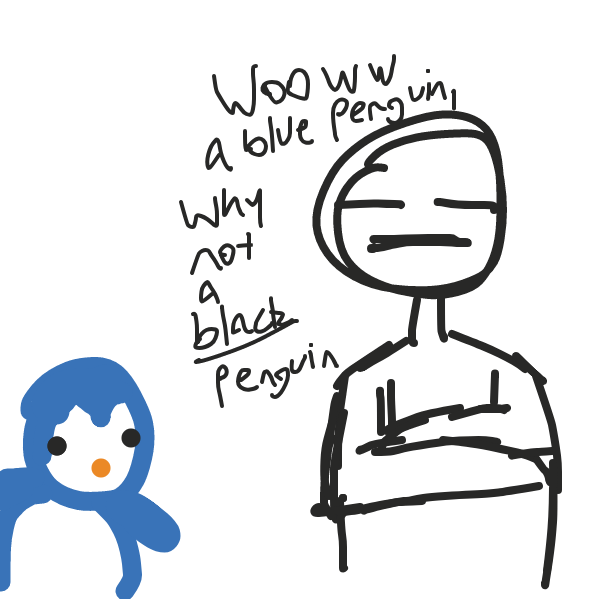 Drawing in if this gets featured on instagram i think i will by Rev