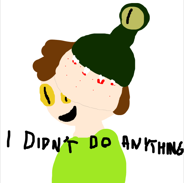  - Online Drawing Game Comic Strip Panel by Nejt