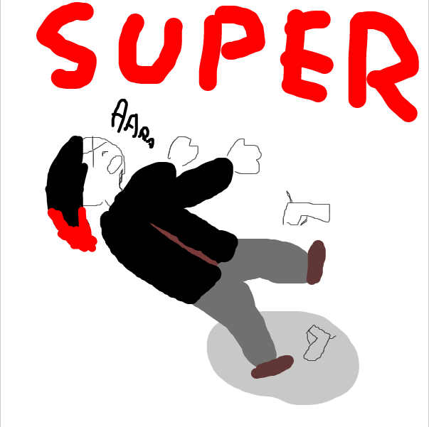  - Online Drawing Game Comic Strip Panel by Nejt