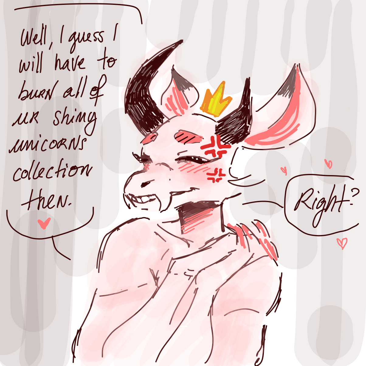  - Online Drawing Game Comic Strip Panel by Oscarsjunk