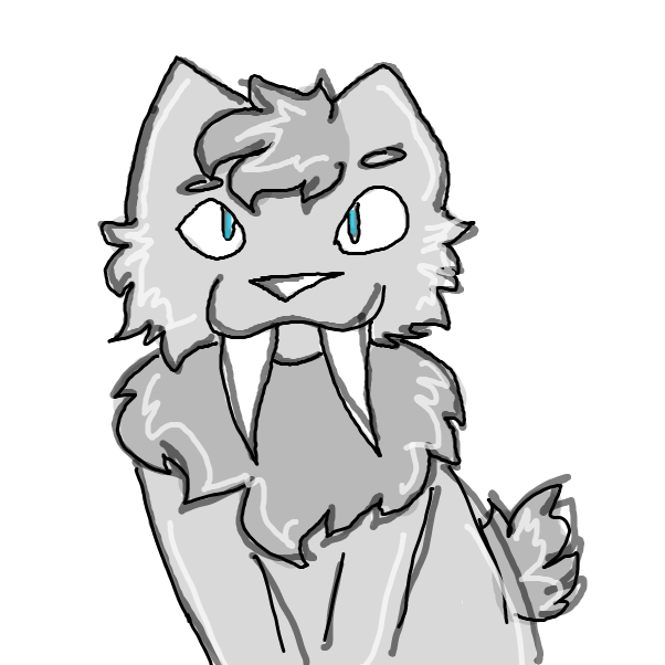  - Online Drawing Game Comic Strip Panel by popitycorn