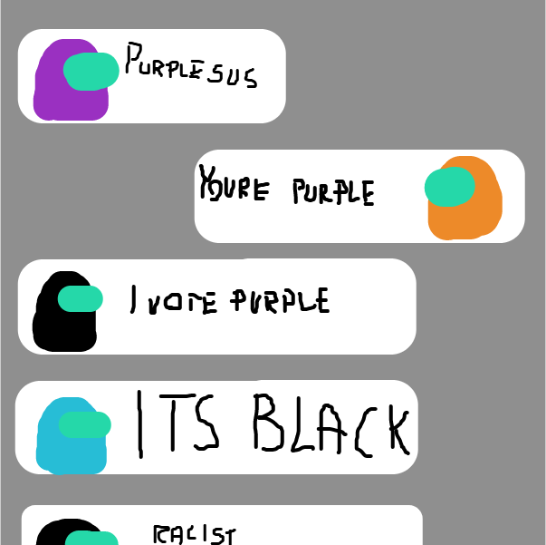  - Online Drawing Game Comic Strip Panel by Nejt