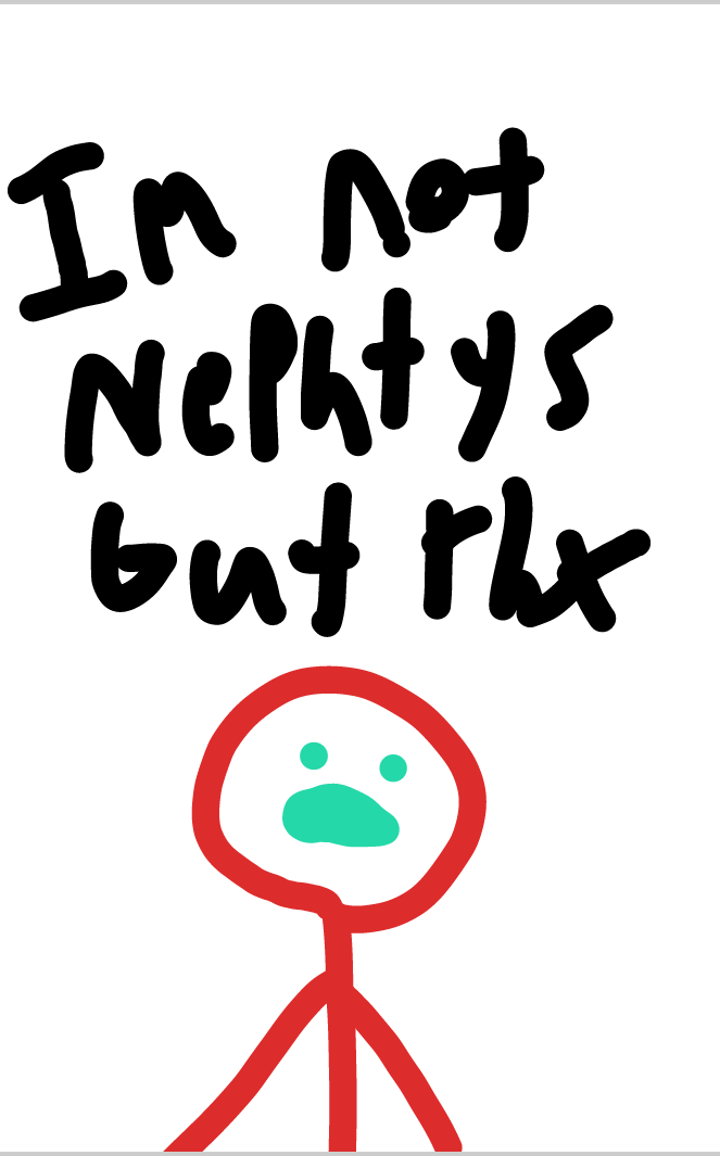  - Online Drawing Game Comic Strip Panel by Mr. Mint