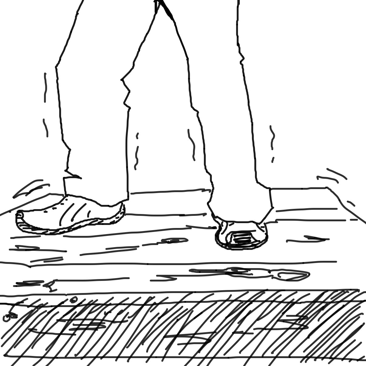  - Online Drawing Game Comic Strip Panel by Scribbledabble