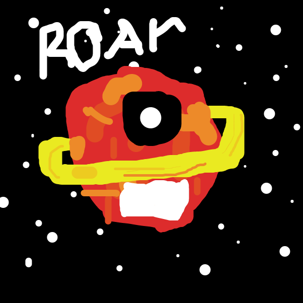  - Online Drawing Game Comic Strip Panel by Crazy Fox