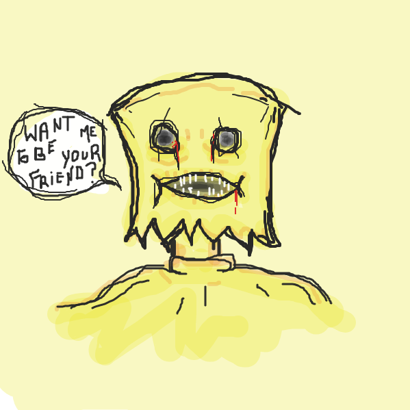 Drawing in thing by Some_Tatti_Art