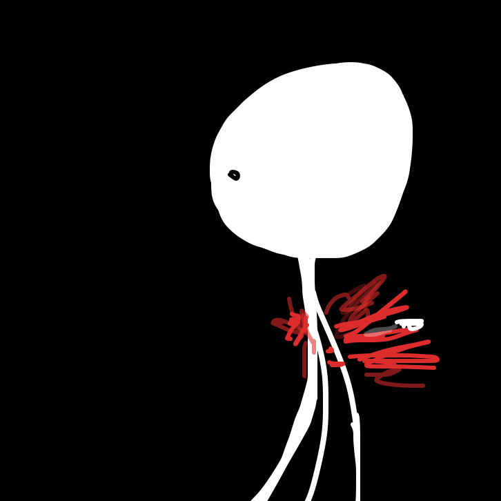 I’m still sorta confused tbh when it comes to beckwards jams so... let’s hope this works out  - Online Drawing Game Comic Strip Panel by rawrwhy 