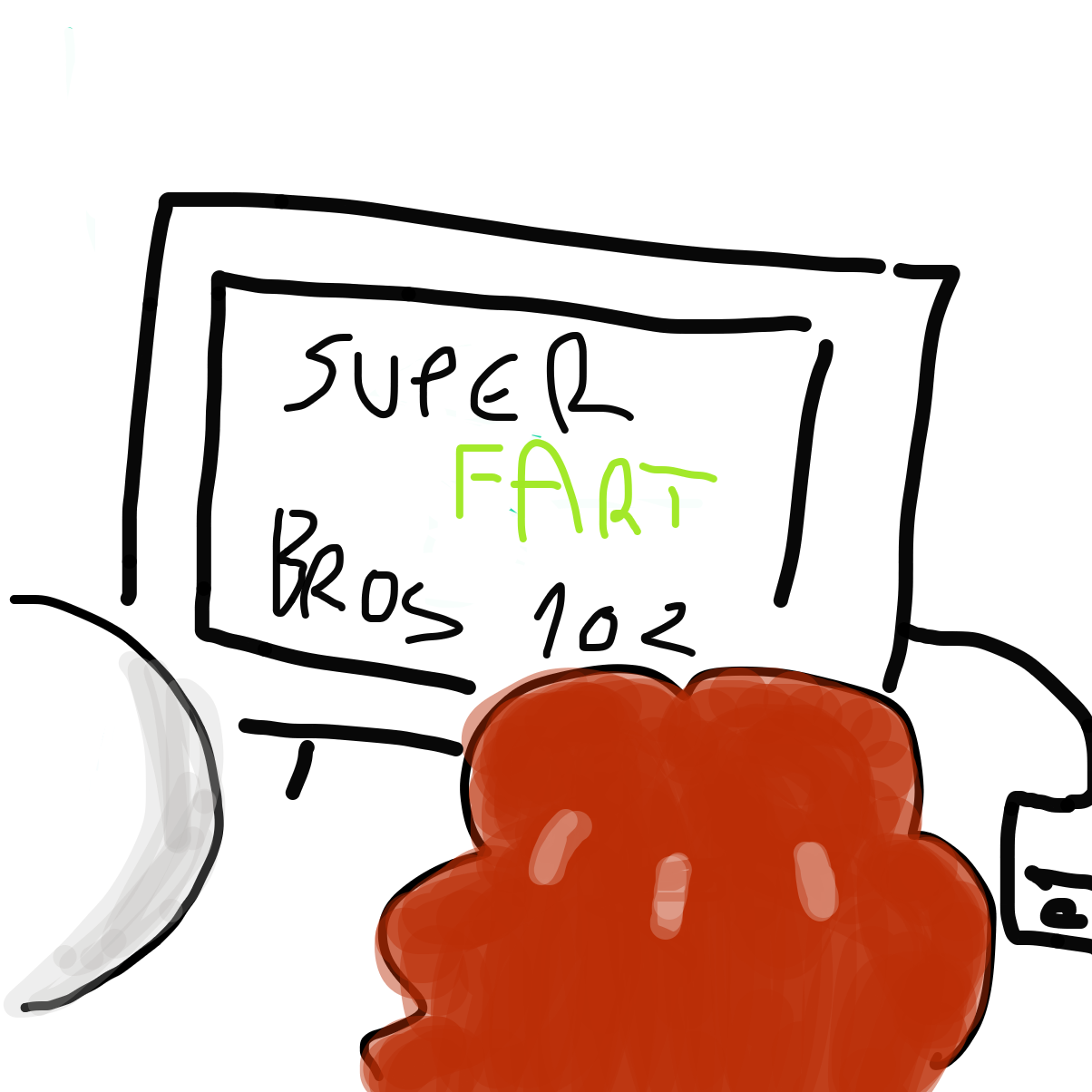 ok - Online Drawing Game Comic Strip Panel by user2948567301