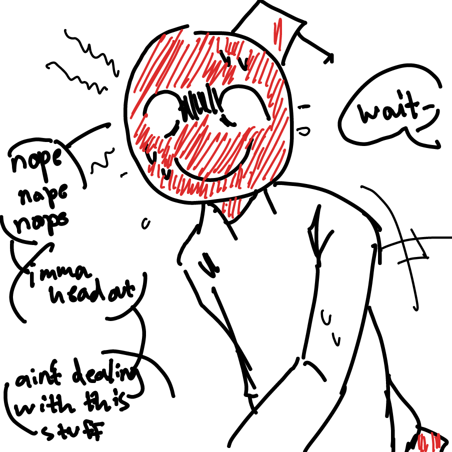 Drawing in Ok by unyu