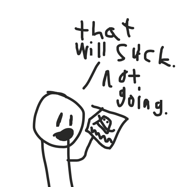 Drawing in Working Together by Drawception guy