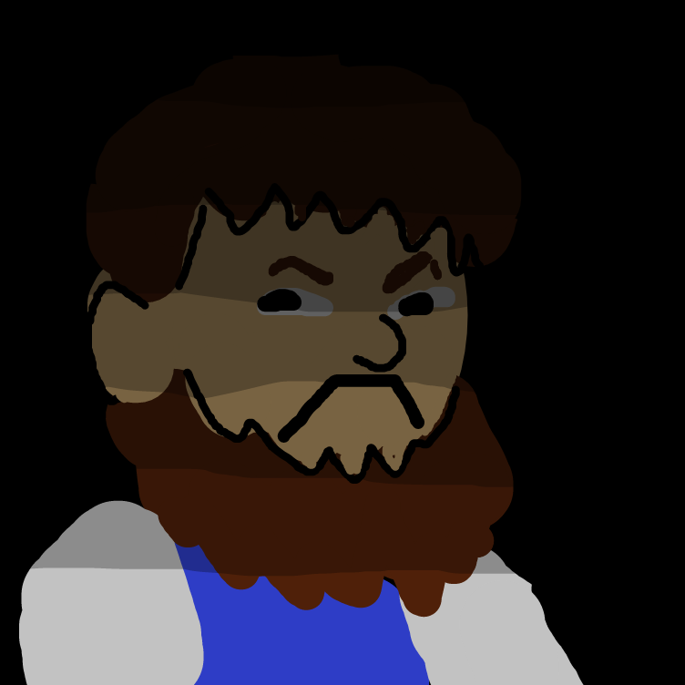 ??? - Online Drawing Game Comic Strip Panel by nooz