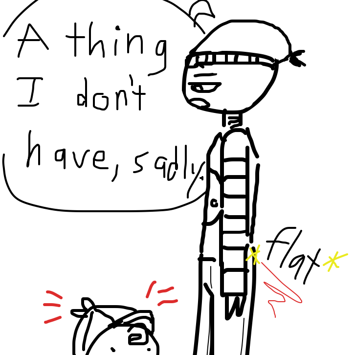  - Online Drawing Game Comic Strip Panel by rawrwhy 