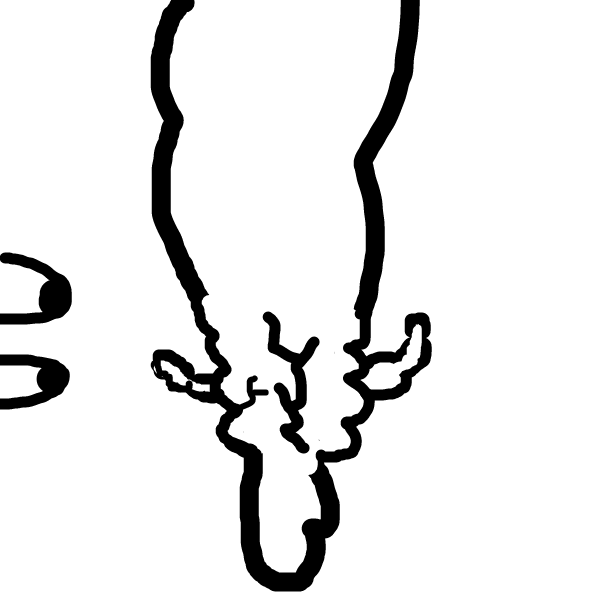  - Online Drawing Game Comic Strip Panel by Nejt