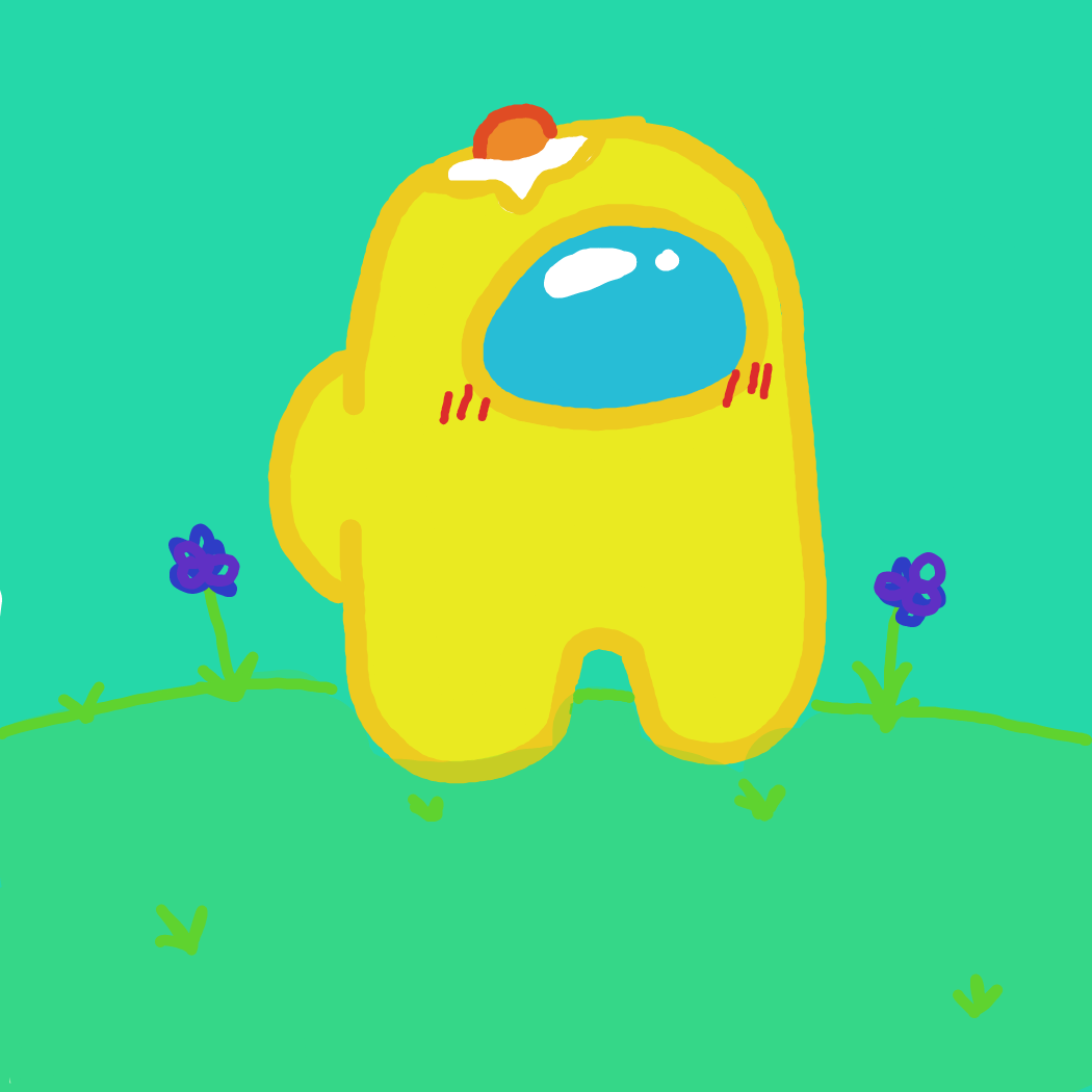 New Yolk - Online Drawing Game Comic Strip Panel by Rednightlights