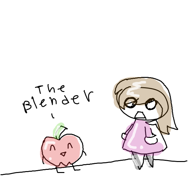  - Online Drawing Game Comic Strip Panel by popitycorn