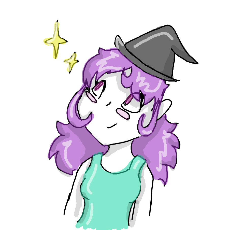  - Online Drawing Game Comic Strip Panel by popitycorn