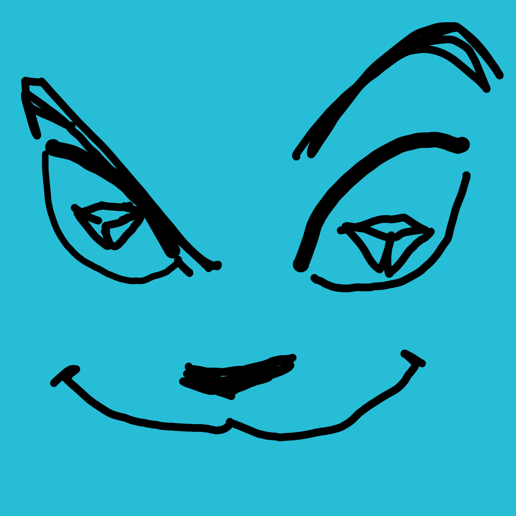  - Online Drawing Game Comic Strip Panel by Angelibuns