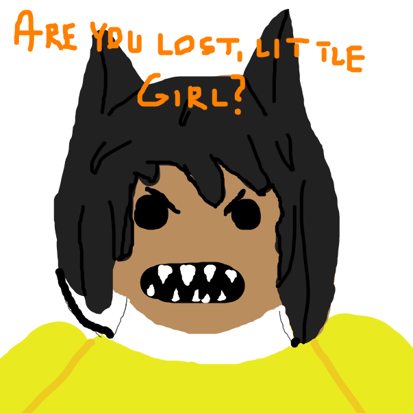 Drawing in Short by Nejt