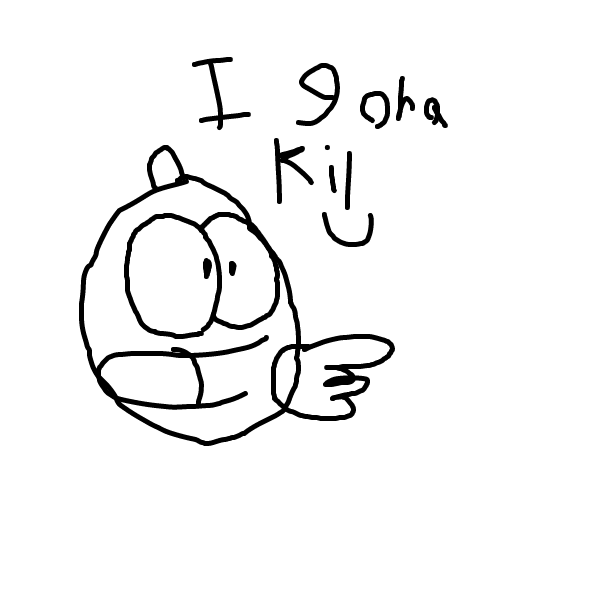 Drawing in TheOddPanels by garfieldfan1005