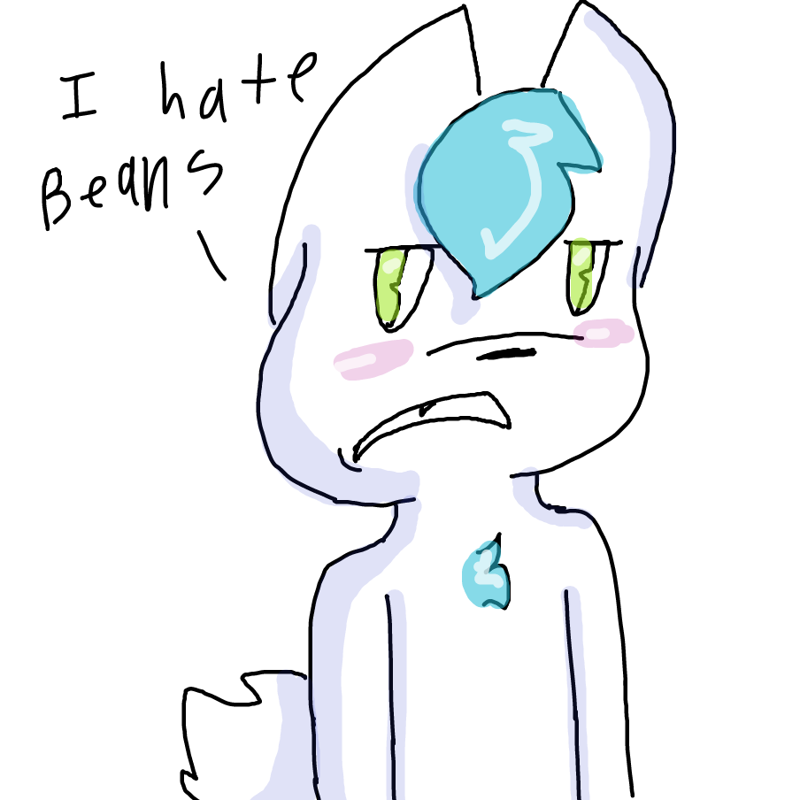  - Online Drawing Game Comic Strip Panel by popitycorn