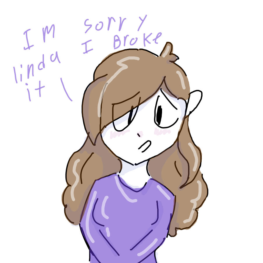  - Online Drawing Game Comic Strip Panel by popitycorn