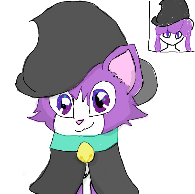  - Online Drawing Game Comic Strip Panel by lucid