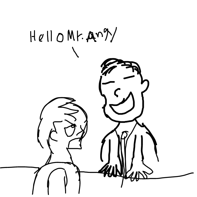  - Online Drawing Game Comic Strip Panel by HaileyS