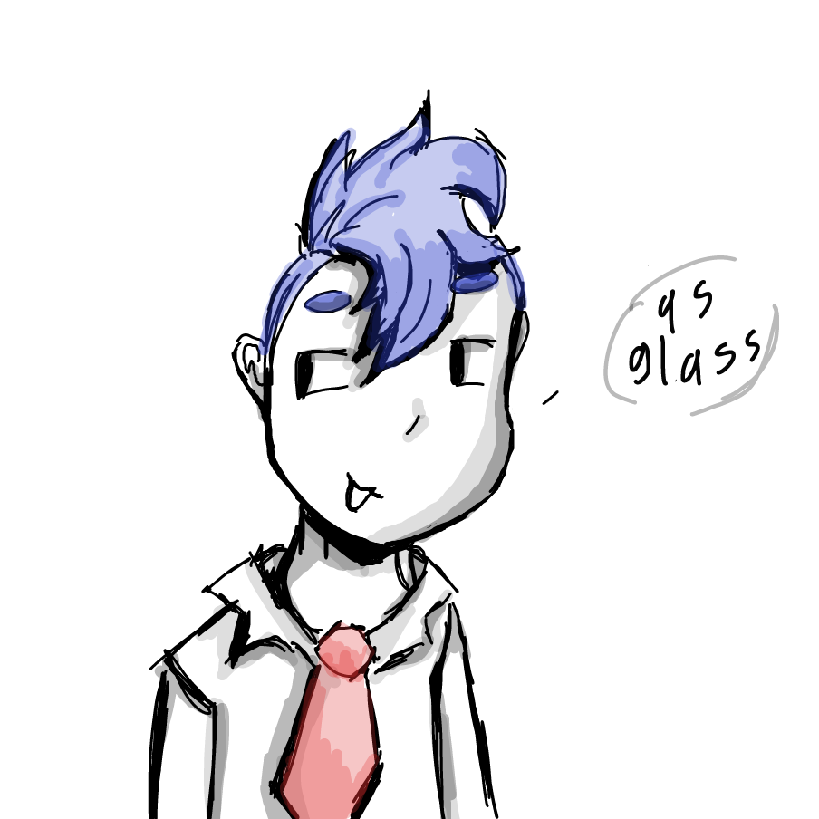  - Online Drawing Game Comic Strip Panel by popitycorn