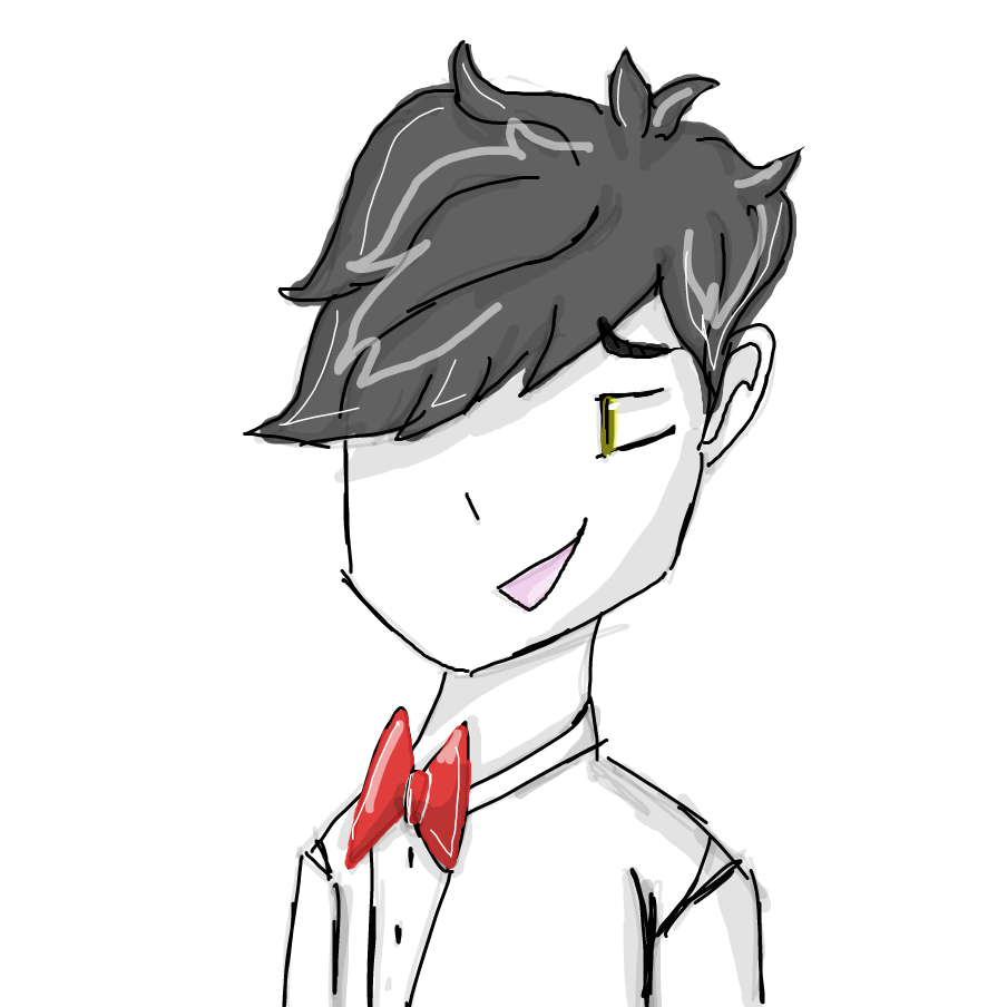  - Online Drawing Game Comic Strip Panel by popitycorn