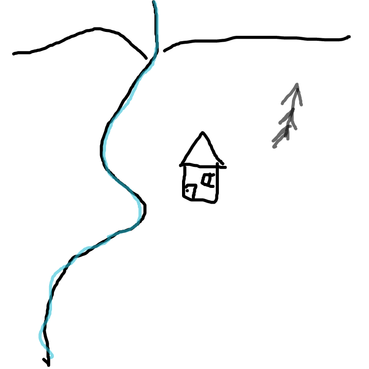  - Online Drawing Game Comic Strip Panel by booboobear