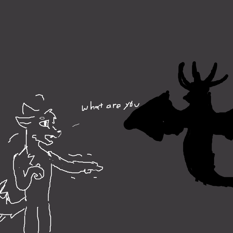 Drawing in eeeee by booboobear