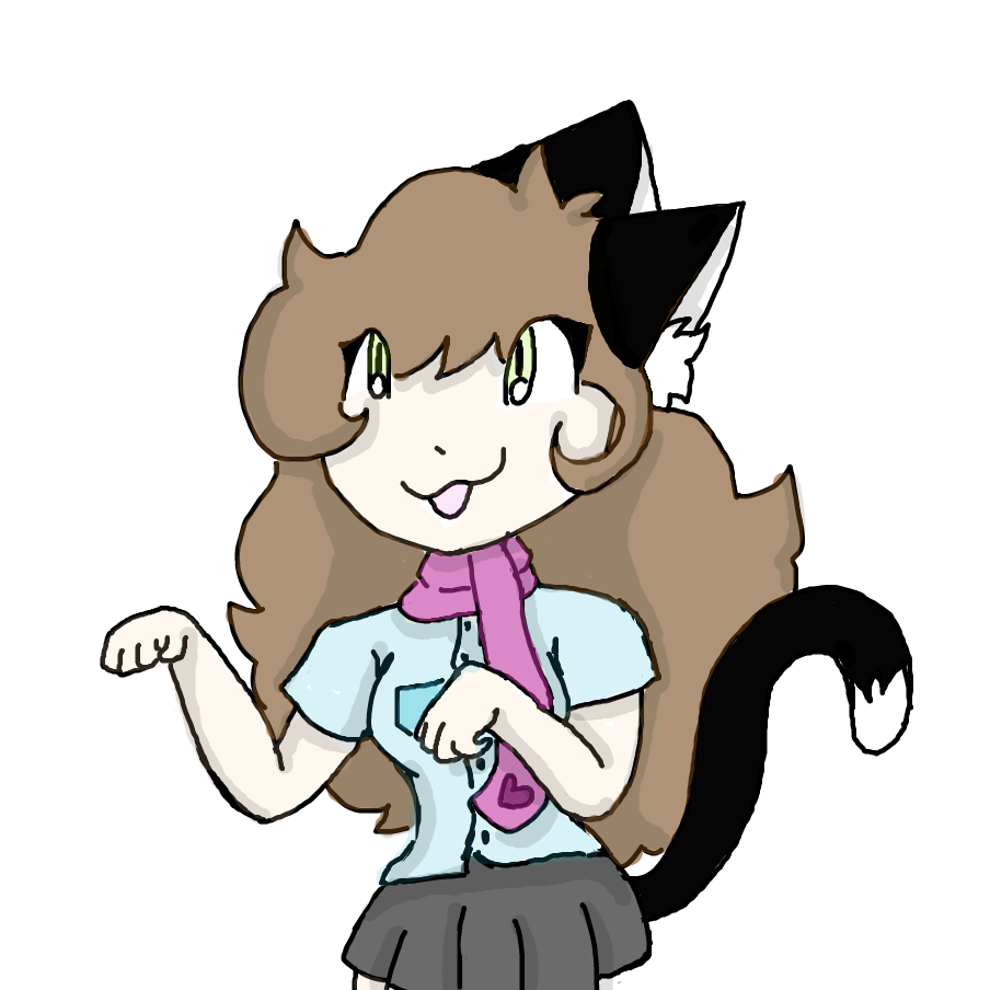  - Online Drawing Game Comic Strip Panel by popitycorn