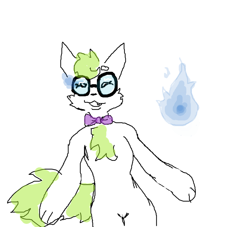  - Online Drawing Game Comic Strip Panel by booboobear