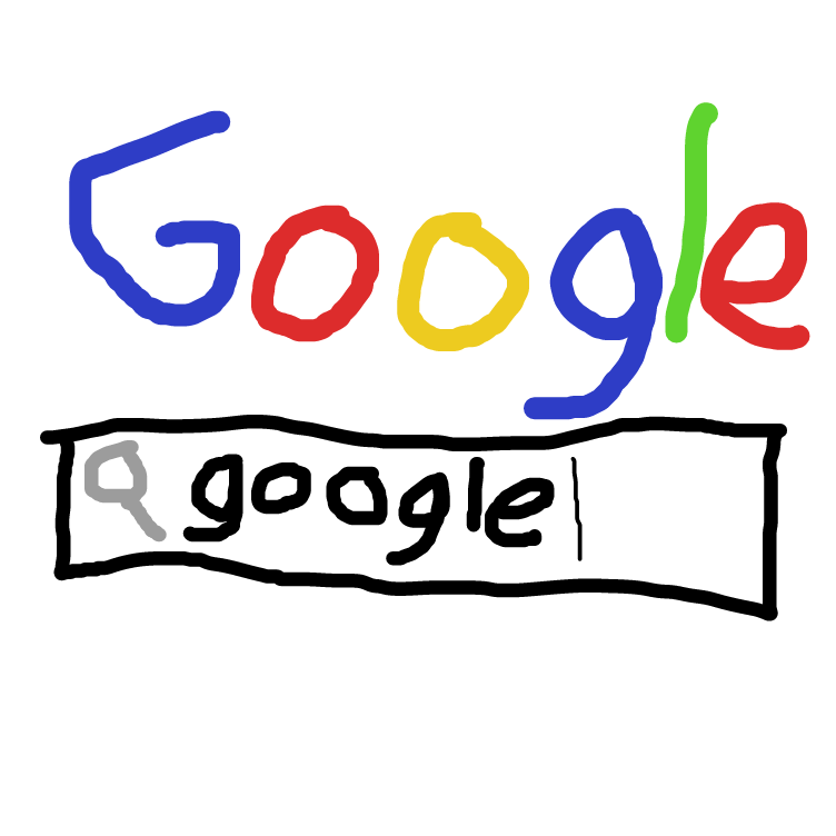 Drawing in Debra the Deviant by Duncan