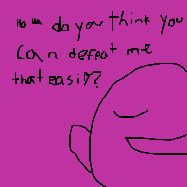 Drawing in The Battle by Metakniiite1thebatle