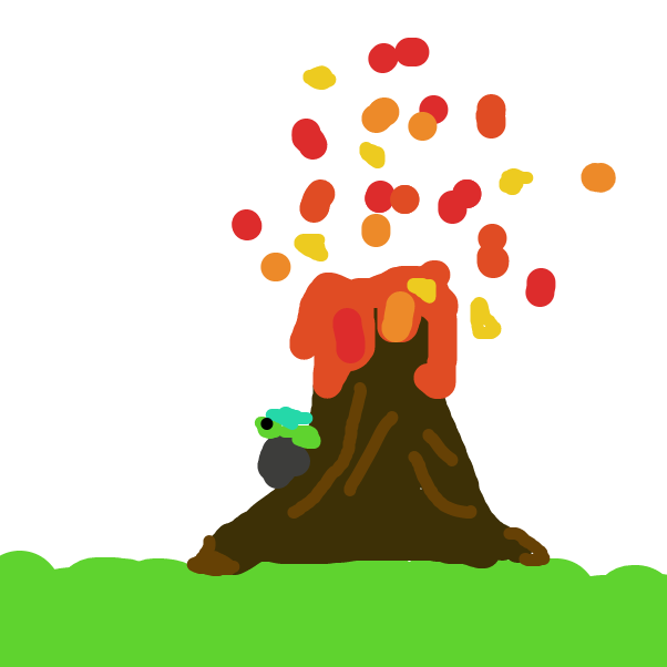  - Online Drawing Game Comic Strip Panel by Crazy Fox